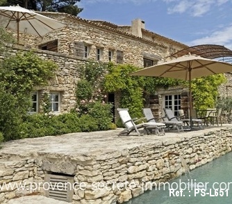 locations vacances Provence